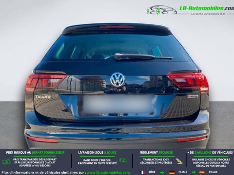 Tiguan 2.0 TSI 180 BMT BVA 4Motion 2018 occasion 31850 Beaupuy