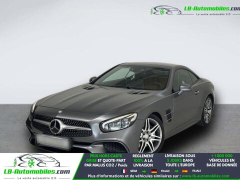 SL 400 BVA 2016 occasion 31850 Beaupuy