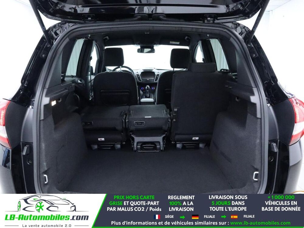 C-max 1.5 EcoBoost 150 BVA 2019 occasion 31850 Beaupuy