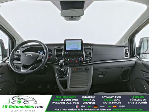 Tourneo VP 320 L1H1 2.0 EcoBlue 130 BMV 2021 occasion 31850 Beaupuy