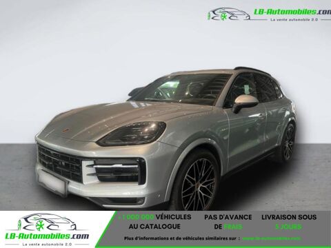 Porsche Cayenne E-Hybrid 3.0 V6 470 ch 2023 occasion Beaupuy 31850