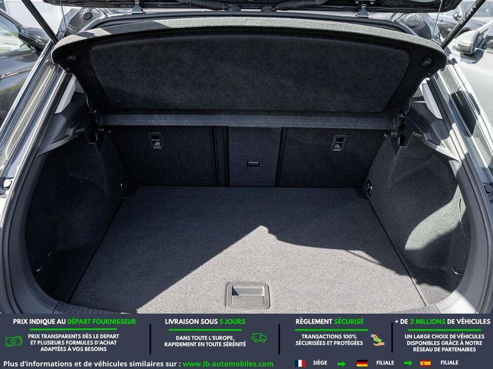 T-ROC 1.5 TSI EVO 150 Start/Stop BVM 2023 occasion 31850 Beaupuy
