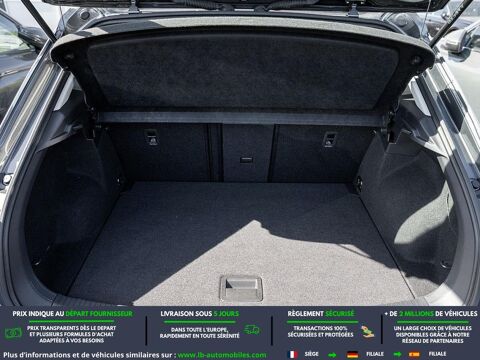 T-ROC 1.5 TSI EVO 150 Start/Stop BVM 2023 occasion 31850 Beaupuy
