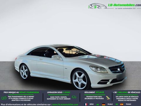 Annonce voiture Mercedes Classe C 29500 €