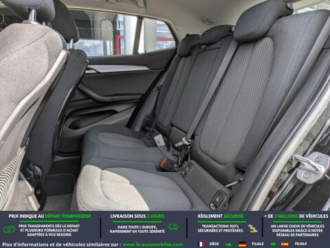 X2 sDrive 18i 140 ch BVM 2018 occasion 31850 Beaupuy