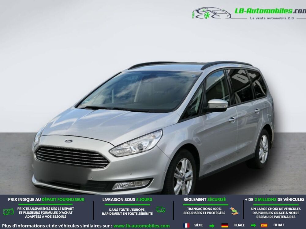 Galaxy 1.5 EcoBoost 160 BVM 2018 occasion 31850 Beaupuy
