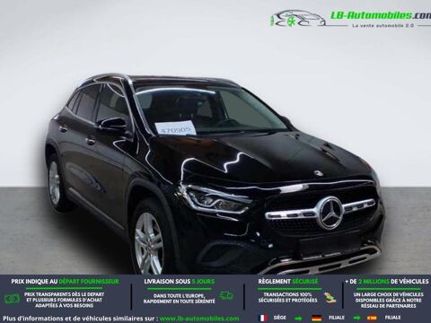 Annonce voiture Mercedes Classe GLA 28688 €