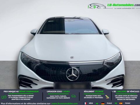EQS 580 4Matic 2023 occasion 31850 Beaupuy