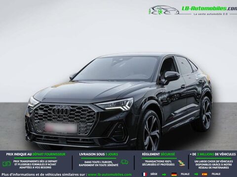 Annonce voiture Audi Q3 35980 €