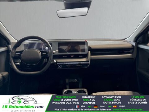 Ioniq 5 58 kWh - 170 ch 2024 occasion 31850 Beaupuy