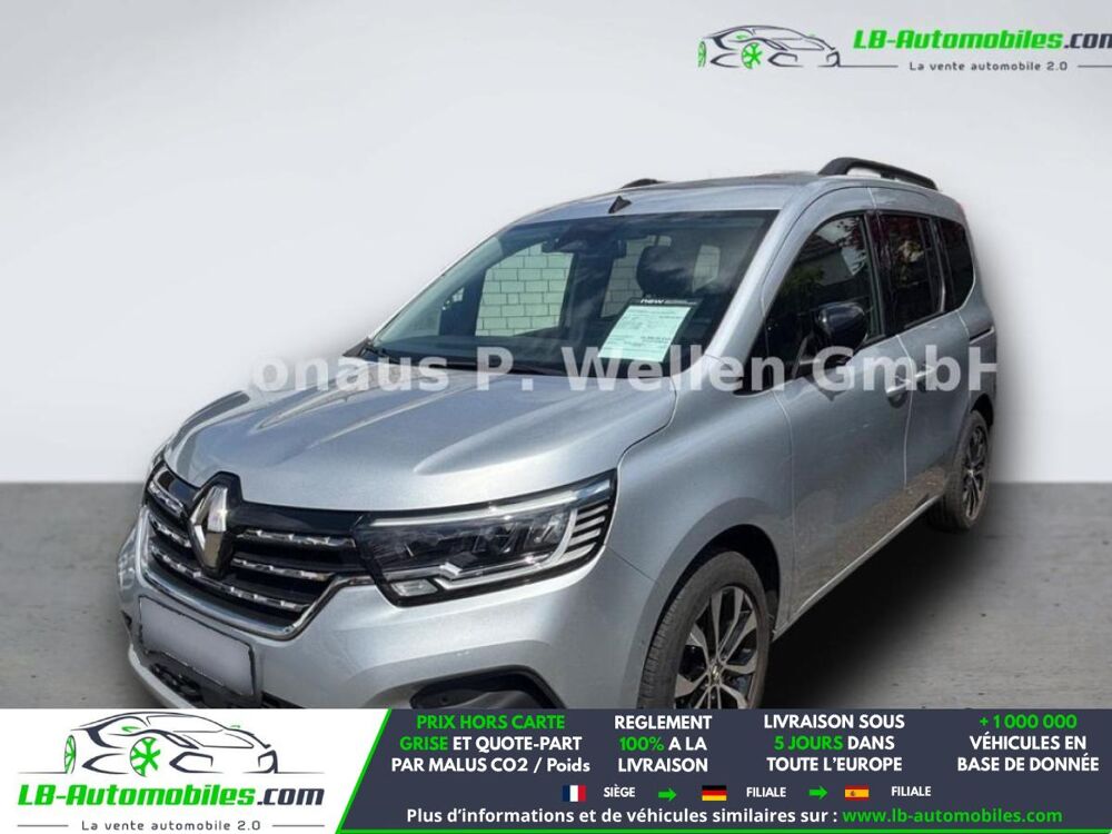 Kadjar TCe 130 BVA 2023 occasion 31850 Beaupuy