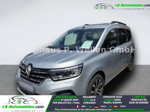 Annonce voiture Renault Kadjar 28100 €
