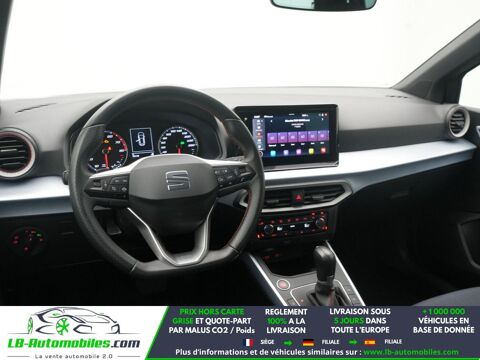 Arona 1.5 TSI 150 ch BVA 2022 occasion 31850 Beaupuy