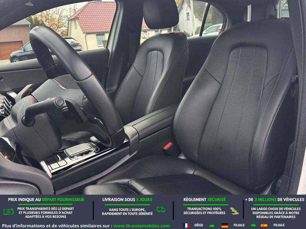 Classe A 250 BVA 2019 occasion 31850 Beaupuy