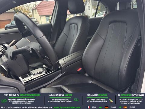Classe A 250 BVA 2019 occasion 31850 Beaupuy