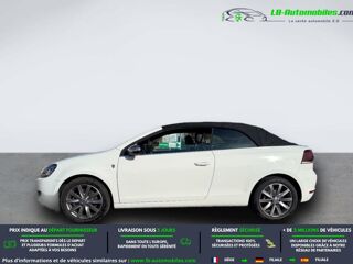 Golf 1.4 TSI 160 BVA 2015 occasion 31850 Beaupuy