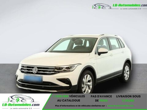 Volkswagen Tiguan 1.4 eHybrid 245ch BVA 2021 occasion Beaupuy 31850