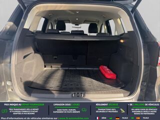 Kuga 2.0 TDCi 180 4x4 BVA 2018 occasion 31850 Beaupuy