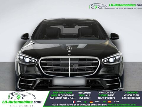 Classe S 450 d BVA 4-Matic 2025 occasion 31850 Beaupuy