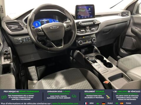 Kuga 2.5 Duratec 190 ch FHEV BVA 2023 occasion 31850 Beaupuy