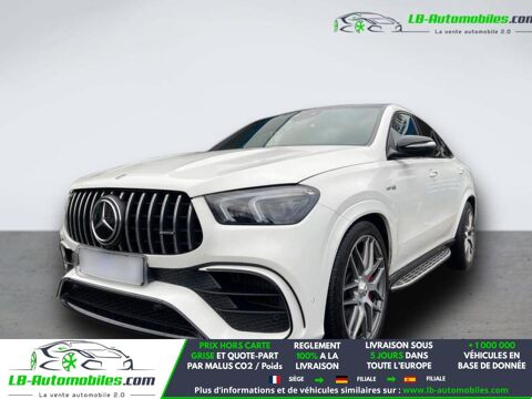 Classe GLE 63 S AMG BVA 4Matic+ 2022 occasion 31850 Beaupuy