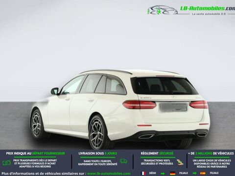 Classe E 400 d BVA 4-Matic 2023 occasion 31850 Beaupuy