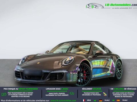 Annonce voiture Porsche 911 142500 €