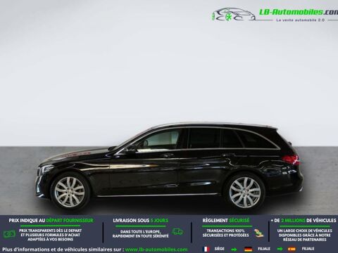 Classe C 200 BVA 2020 occasion 31850 Beaupuy