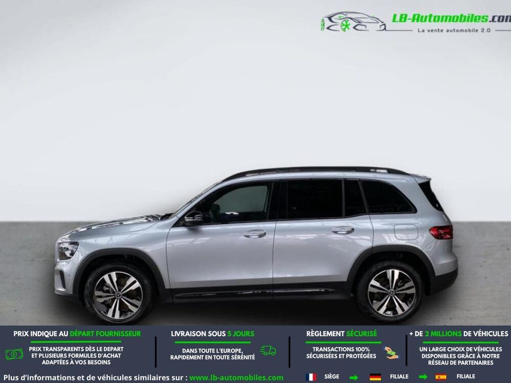GLB 250 BVA 4Matic 2025 occasion 31850 Beaupuy