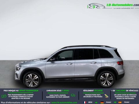GLB 250 BVA 4Matic 2025 occasion 31850 Beaupuy