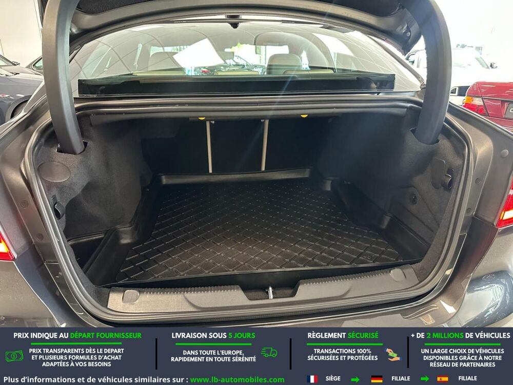 XE P250 BVA 2019 occasion 31850 Beaupuy