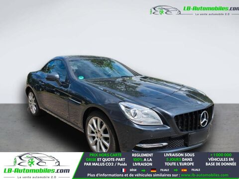 SLK 200 2014 occasion 31850 Beaupuy