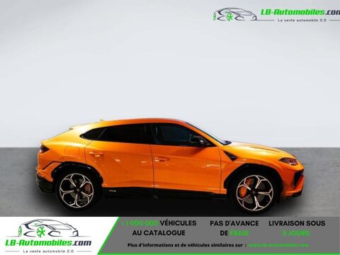 Divers 4.0 V8 666 ch BVA 2023 occasion 31850 Beaupuy
