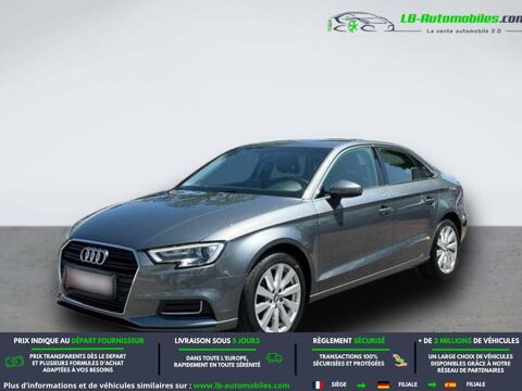 Annonce voiture Audi A3 20930 €