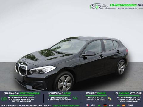 BMW S&eacute;rie 1 118i 136 ch BVM 2020 occasion Beaupuy 31850
