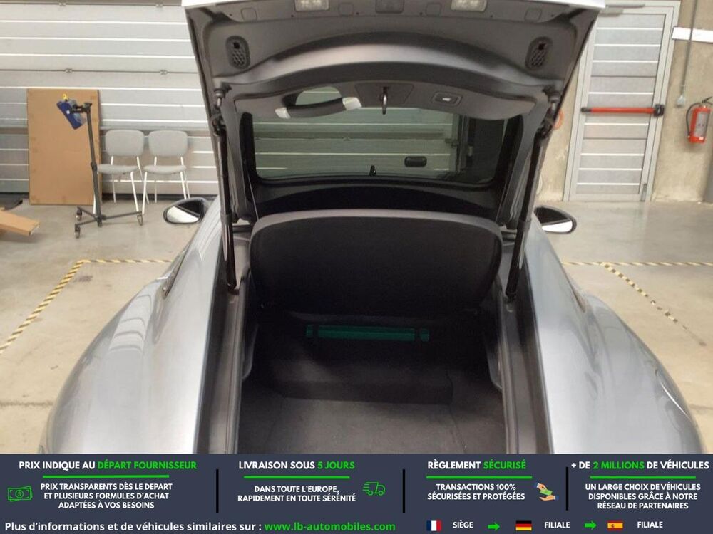 F-Type 300 ch BVA 2018 occasion 31850 Beaupuy