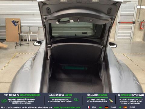 F-Type 300 ch BVA 2018 occasion 31850 Beaupuy