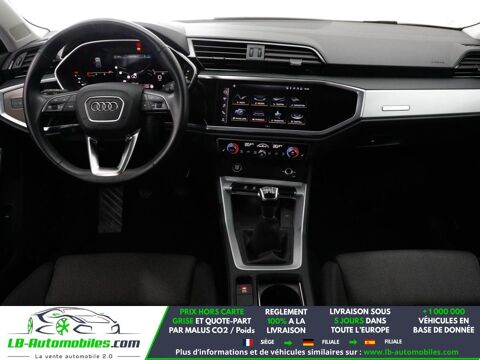 Q3 35 TDI 150 ch 2023 occasion 31850 Beaupuy