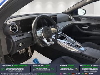 AMG GT 53 AMG 435 ch BVA 4-Matic+ 2019 occasion 31850 Beaupuy
