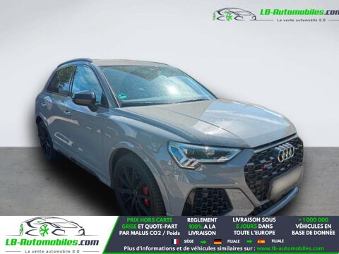 Divers 2.5 TFSI 400 ch BVA 2022 occasion 31850 Beaupuy