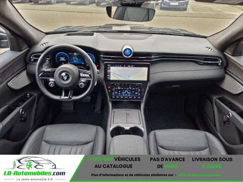 Grecale 300 ch Hybride 2022 occasion 31850 Beaupuy