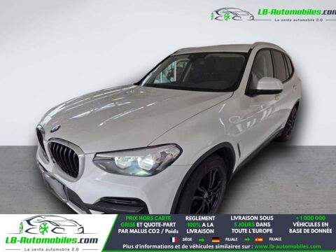 X3 xDrive 20i 184ch BVA 2019 occasion 31850 Beaupuy