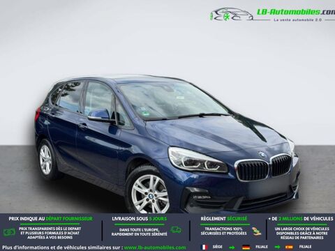 Serie 2 218i 140 ch BVA 2019 occasion 31850 Beaupuy