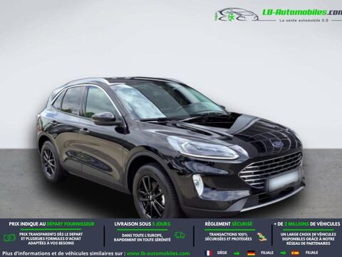 Kuga 2.5 Duratec 150 ch FHEV BVA 2023 occasion 31850 Beaupuy