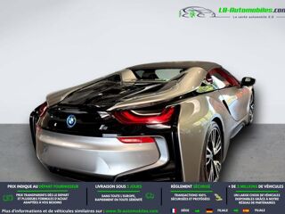 i8 374 ch 2019 occasion 31850 Beaupuy