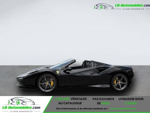 F8 Spider 3.9 V8 BiTurbo 720ch 2022 occasion 31850 Beaupuy
