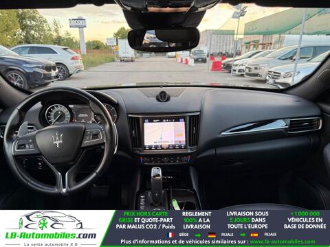 Levante V6 275 CH 2021 occasion 31850 Beaupuy