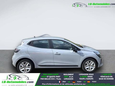 Clio V dCi 100 BVM 2024 occasion 31850 Beaupuy