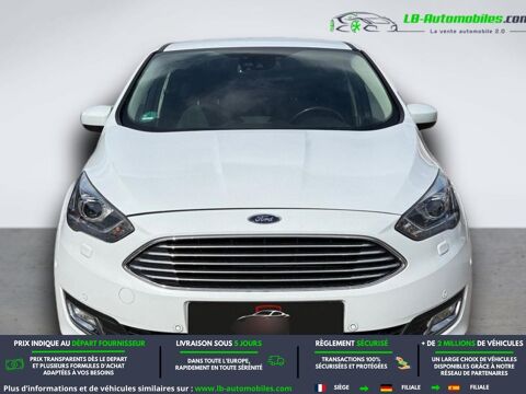 C-max 1.5 EcoBoost 150 BVA 2018 occasion 31850 Beaupuy