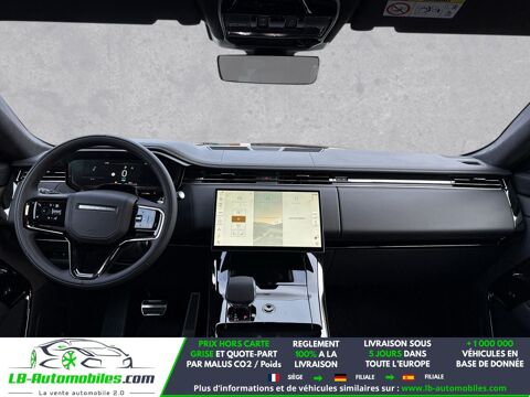Range Rover P550e AWD 3.0L i6 PHEV 2026 occasion 31850 Beaupuy